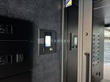 テラブリック南大井 外観