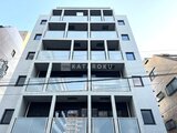 テラブリック南大井 外観