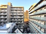 テラブリック南大井 1DK・1LDK