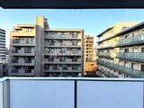 テラブリック南大井 2LDK