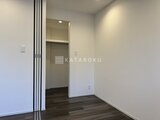 テラブリック南大井 2LDK