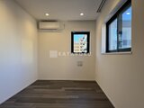 テラブリック南大井 2LDK