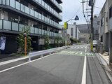アイルグランデ押上ノースドゥーエ 外観