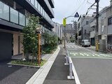 アイルグランデ押上ノースドゥーエ 外観