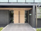 アイルグランデ押上ノースドゥーエ 外観