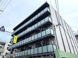 アイルグランデ押上ノースドゥーエ 外観