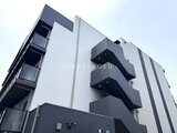 アイルグランデ押上ノースドゥーエ 外観