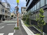 アイルグランデ押上ノースドゥーエ 外観