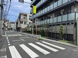 アイルグランデ押上ノースドゥーエ 外観