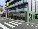 アイルグランデ押上ノースドゥーエ 外観