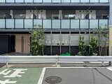 アイルグランデ押上ノースドゥーエ 外観