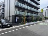 アイルグランデ押上ノースドゥーエ 外観