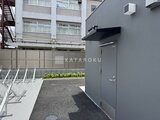 アイルグランデ押上ノースドゥーエ 共用部