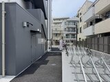 アイルグランデ押上ノースドゥーエ 共用部