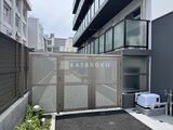 アイルグランデ押上ノースドゥーエ 共用部