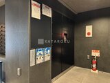 アイルグランデ押上ノースドゥーエ 共用部