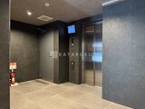 アイルグランデ押上ノースドゥーエ 共用部