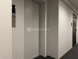アイルグランデ押上ノースドゥーエ 共用部