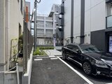 アイルグランデ押上ノースドゥーエ 共用部