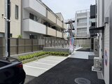 アイルグランデ押上ノースドゥーエ 共用部