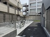 アイルグランデ押上ノースドゥーエ 共用部