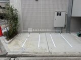 ガリシア亀戸 外観