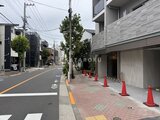 ガリシア亀戸 外観