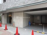 ガリシア亀戸 外観