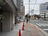 ガリシア亀戸 外観
