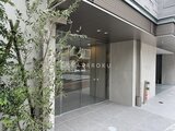 ガリシア亀戸 外観
