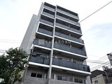 ガリシア亀戸 外観