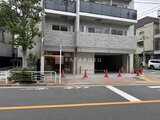 ガリシア亀戸 外観
