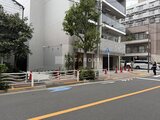 ガリシア亀戸 外観