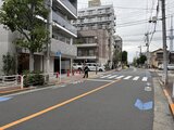 ガリシア亀戸 外観