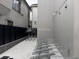 ガリシア亀戸 外観