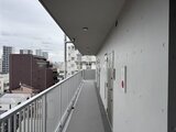 ガリシア亀戸 共用部