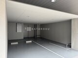 ガリシア亀戸 共用部