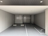ガリシア亀戸 共用部