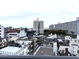 ガリシア亀戸 1DK・1LDK
