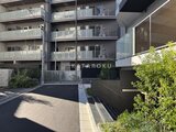 ハイズ桜橋ミライズ 外観