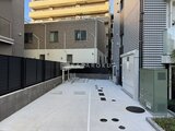 ハイズ桜橋ミライズ 外観