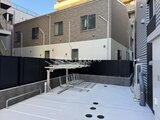 ハイズ桜橋ミライズ 外観