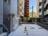 ハイズ桜橋ミライズ 外観