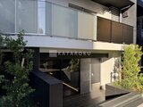 ハイズ桜橋ミライズ 外観