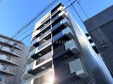 ハイズ桜橋ミライズ 外観
