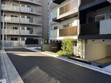 ハイズ桜橋ミライズ 外観