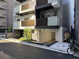 ハイズ桜橋ミライズ 外観