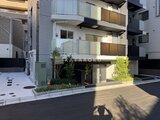 ハイズ桜橋ミライズ 外観