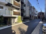 ハイズ桜橋ミライズ 外観
