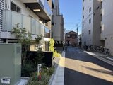 ハイズ桜橋ミライズ 外観